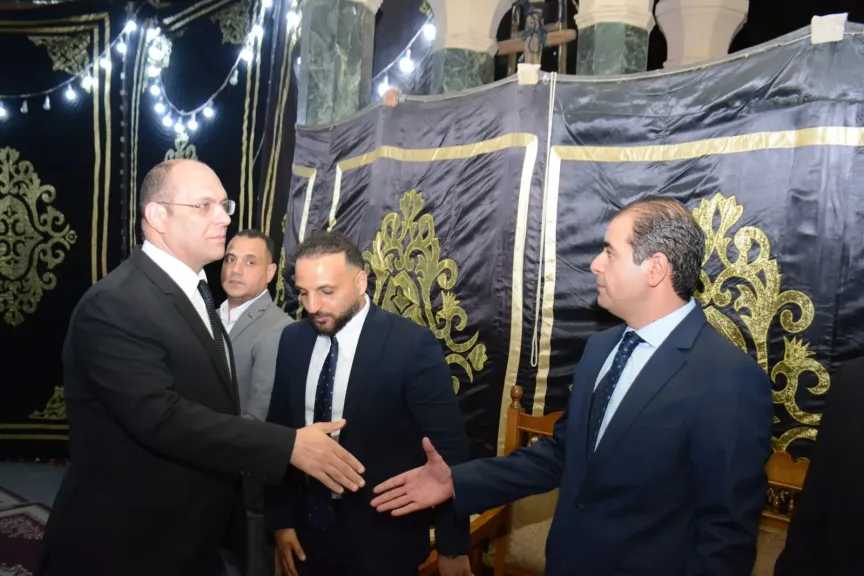 الأخبار