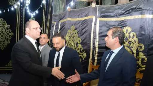 الأخبار