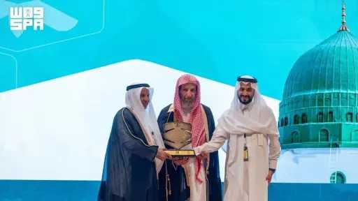 شئون عربية