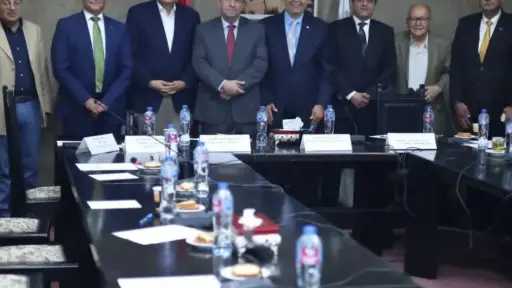 الأخبار