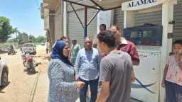 محافظات