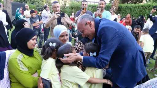 شئون عالمية