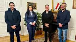 شئون عالمية