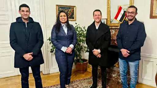 شئون عالمية