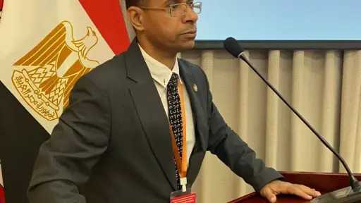سياسة و برلمان