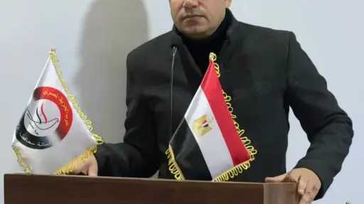 سياسة و برلمان