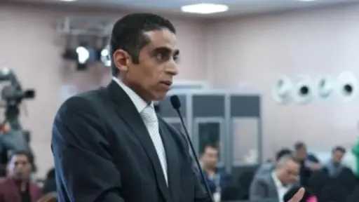 سياسة و برلمان