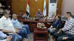محافظات