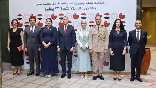 شئون عربية