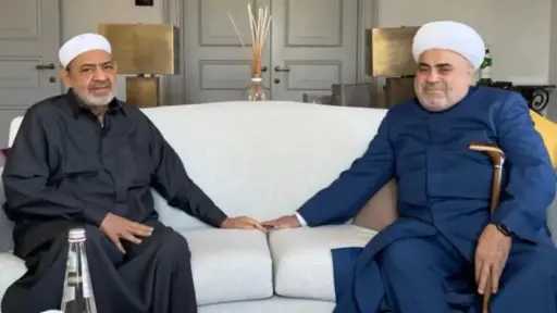شئون عربية