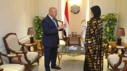 محافظات