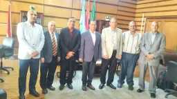 محافظات