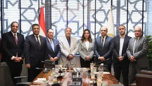 مال و بنوك