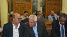الأسرة والمجتمع