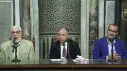 الأخبار