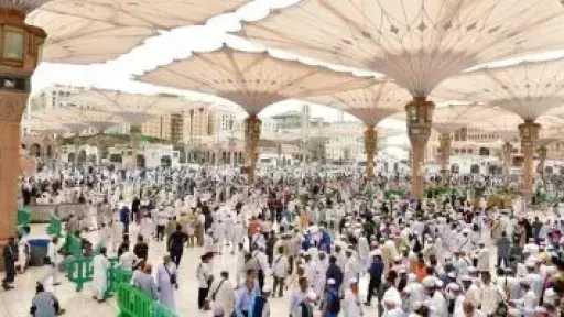 شئون عربية