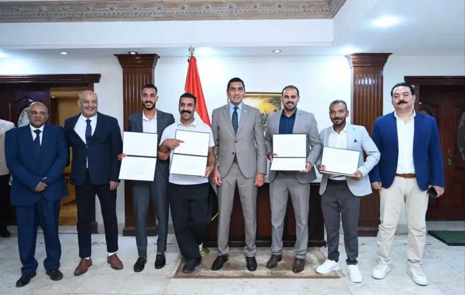 الأخبار