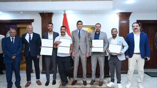 الأخبار