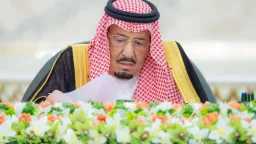شئون عربية