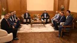 الأخبار