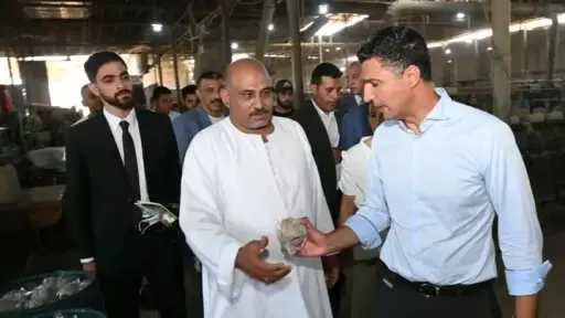 الأخبار