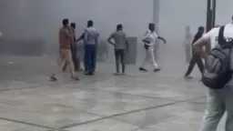 حوادث