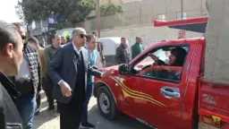 محافظات