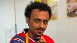 الفن