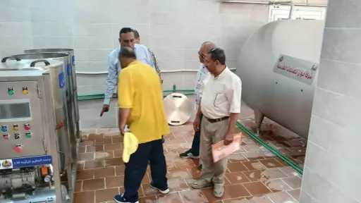 الأخبار