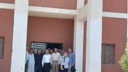الأخبار