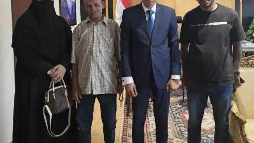 الأخبار