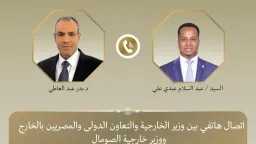 شئون عربية
