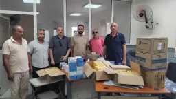 محافظات