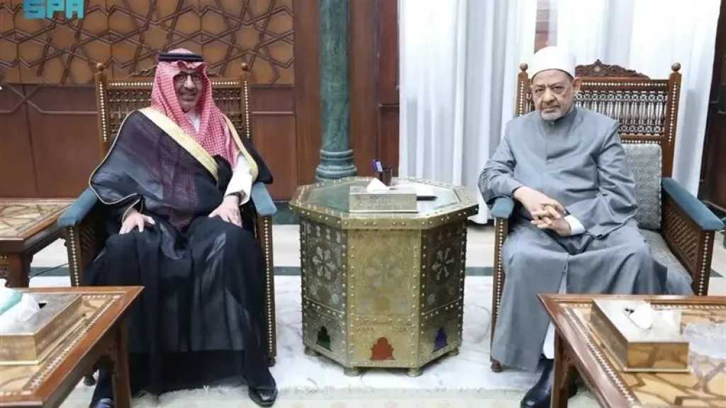 الأخبار