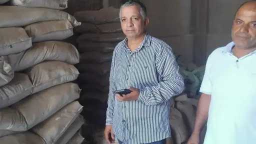 الأخبار