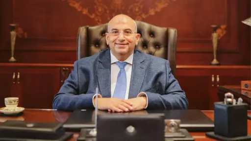 مال و بنوك