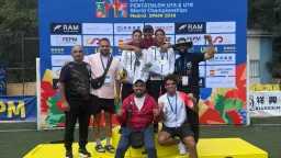 رياضة