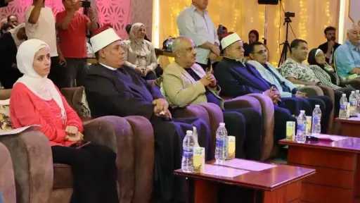 الأخبار
