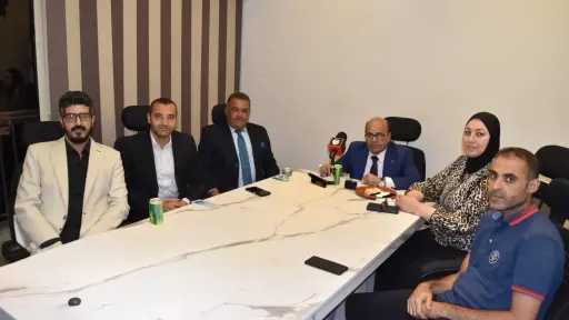 الأخبار