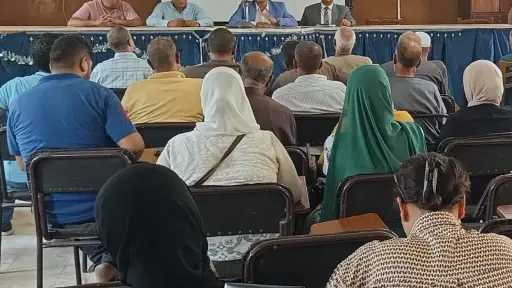الأخبار