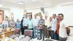 محافظات