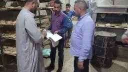 محافظات