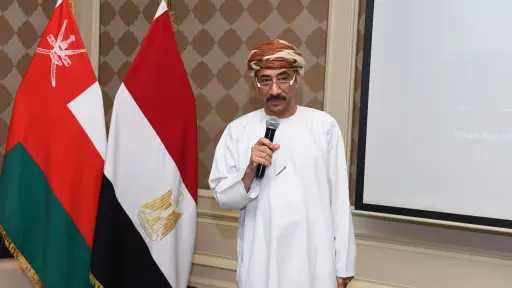 شئون عربية