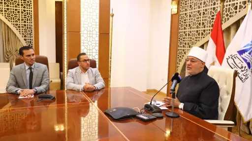 الأخبار