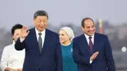 الأخبار