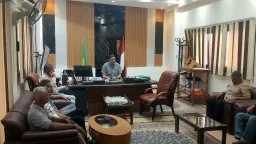 محافظات