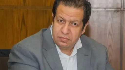 سياسة و برلمان
