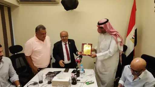 الأخبار