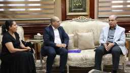 محافظات