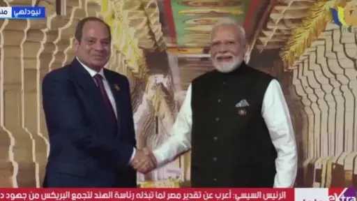 سياسة و برلمان